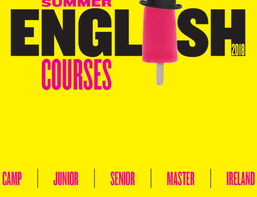 English Summer Courses