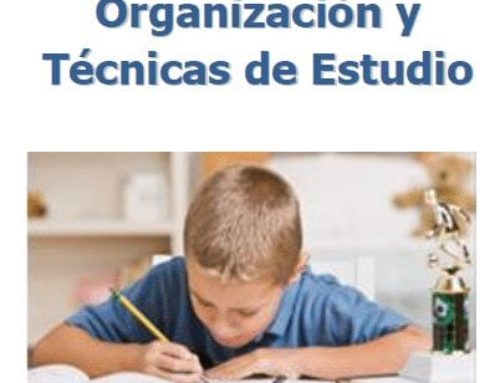 Curso de técnicas de estudio en la Asociación Juvenil Ensenada